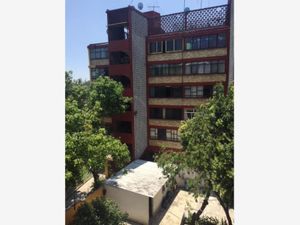 Departamento en Venta en Jardin Balbuena Venustiano Carranza