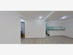 Departamento en Venta en Nochebuena Benito Juárez