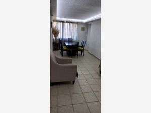 Departamento en Venta en Pedregal de Carrasco Coyoacán