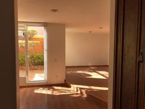 Casa en Venta en Los Cipreses Coyoacán