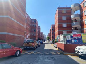 Departamento en Venta en Tepalcates Iztapalapa