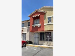 Casa en Venta en Conjunto urbano Real Verona Tecámac