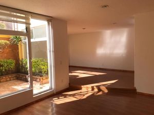 Casa en Venta en Los Cipreses Coyoacán