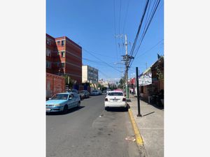 Departamento en Venta en Tepalcates Iztapalapa