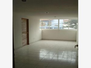 Departamento en Venta en San Mateo Nopala (Bellavista) Naucalpan de Juárez