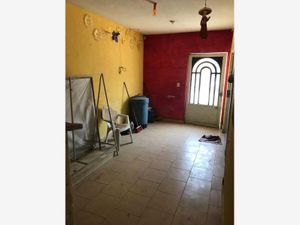 Casa en Venta en Reforma Nezahualcóyotl