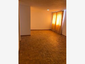 Departamento en Venta en Los Girasoles Coyoacán