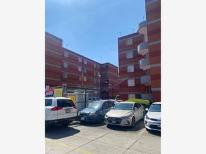 Departamento en Venta en Tepalcates Iztapalapa