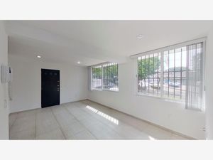 Departamento en Venta en Portales Norte Benito Juárez