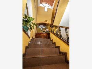 Casa en Venta en Valle Escondido Tlalpan