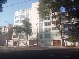 Departamento en Venta en Insurgentes Mixcoac Benito Juárez