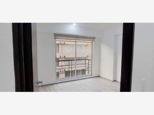 Departamento en Venta en Nochebuena Benito Juárez