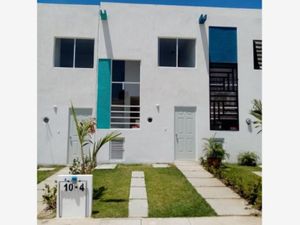 Casa en Venta en Bahía de Banderas Bahía de Banderas