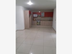 Departamento en Venta en Jardin Balbuena Venustiano Carranza