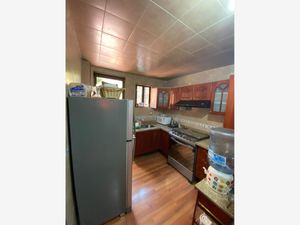 Casa en Venta en Lomas Estrella Iztapalapa