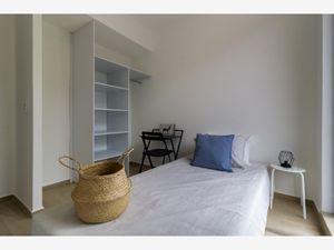 Departamento en Venta en Guerrero Cuauhtémoc