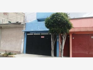 Casa en Venta en Valle de Santiago Ecatepec de Morelos