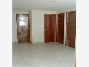 Departamento en Venta en San Mateo Nopala (Bellavista) Naucalpan de Juárez