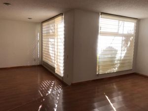 Casa en Venta en Los Cipreses Coyoacán