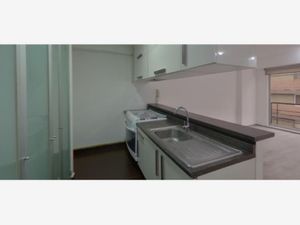 Departamento en Venta en Nochebuena Benito Juárez