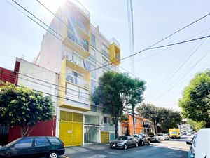 Departamento en Venta en Albert Benito Juárez