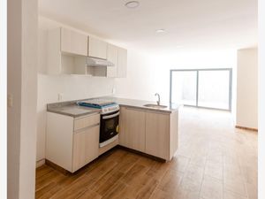 Departamento en Venta en Peralvillo Cuauhtémoc