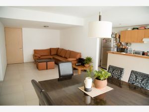 Departamento en Venta en Roma Sur Cuauhtémoc