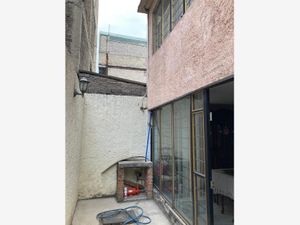 Casa en Venta en Emiliano Zapata Fraccionamiento Popular Coyoacán