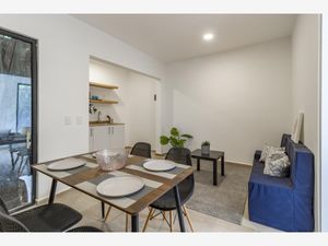 Departamento en Venta en Guerrero Cuauhtémoc