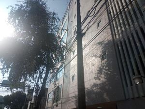 Departamento en Venta en Insurgentes Mixcoac Benito Juárez