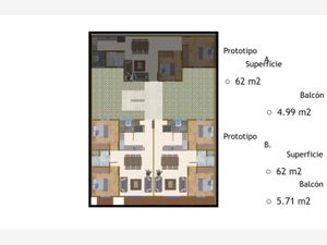 Departamento en Venta en Escuadron 201 Iztapalapa