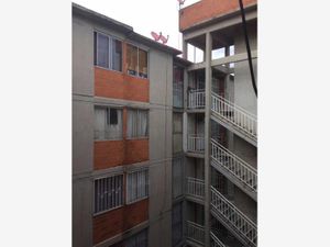 Departamento en Venta en 25 de Julio Gustavo A. Madero