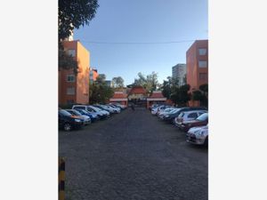 Departamento en Venta en Pedregal de Carrasco Coyoacán