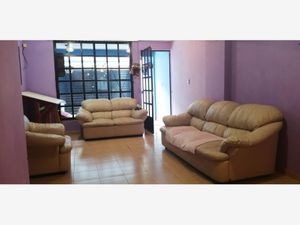 Casa en Venta en Valle de Santiago Ecatepec de Morelos