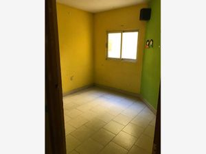 Casa en Venta en Reforma Nezahualcóyotl