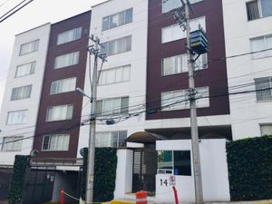 Departamento en Venta en La Candelaria Coyoacán