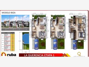 Casa en Venta en La Querencia Residencial Veracruz