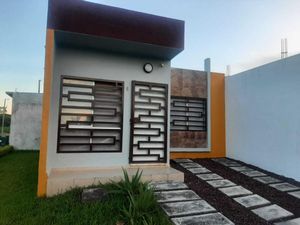Casa en Venta en Residencial del Bosque Veracruz