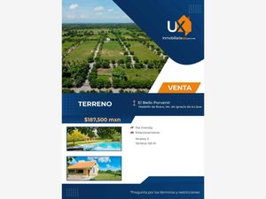 Terreno en Venta en Paso del Toro Medellín de Bravo