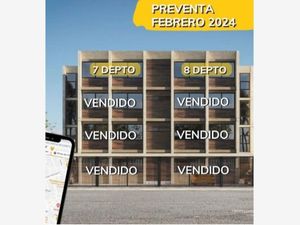 Departamento en Venta en Virginia Boca del Río