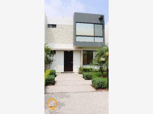 Casa en Venta en La Querencia Residencial Veracruz