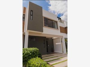 Casa en Venta en Cumbres Residencial Boca del Río