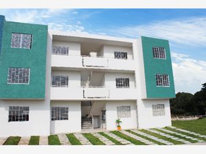 Departamento en Venta en Residencial del Bosque Veracruz