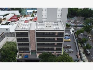 Departamento en Venta en Reforma Veracruz