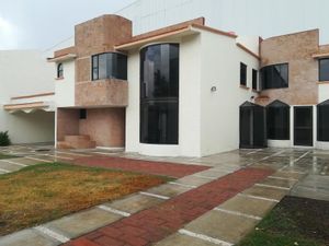 Casa en renta en sn sn, Arboledas de San Javier, Pachuca de Soto, Hidalgo.