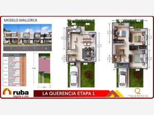 Casa en Venta en La Querencia Residencial Veracruz