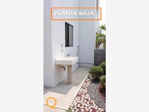 Casa en Venta en La Querencia Residencial Veracruz