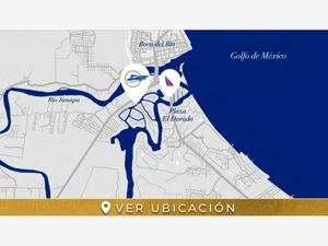 Terreno en Venta en Residencial el Dorado Boca del Río