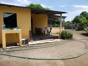 Casa en Venta en El Rincón Jamapa