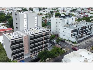 Departamento en Venta en Reforma Veracruz